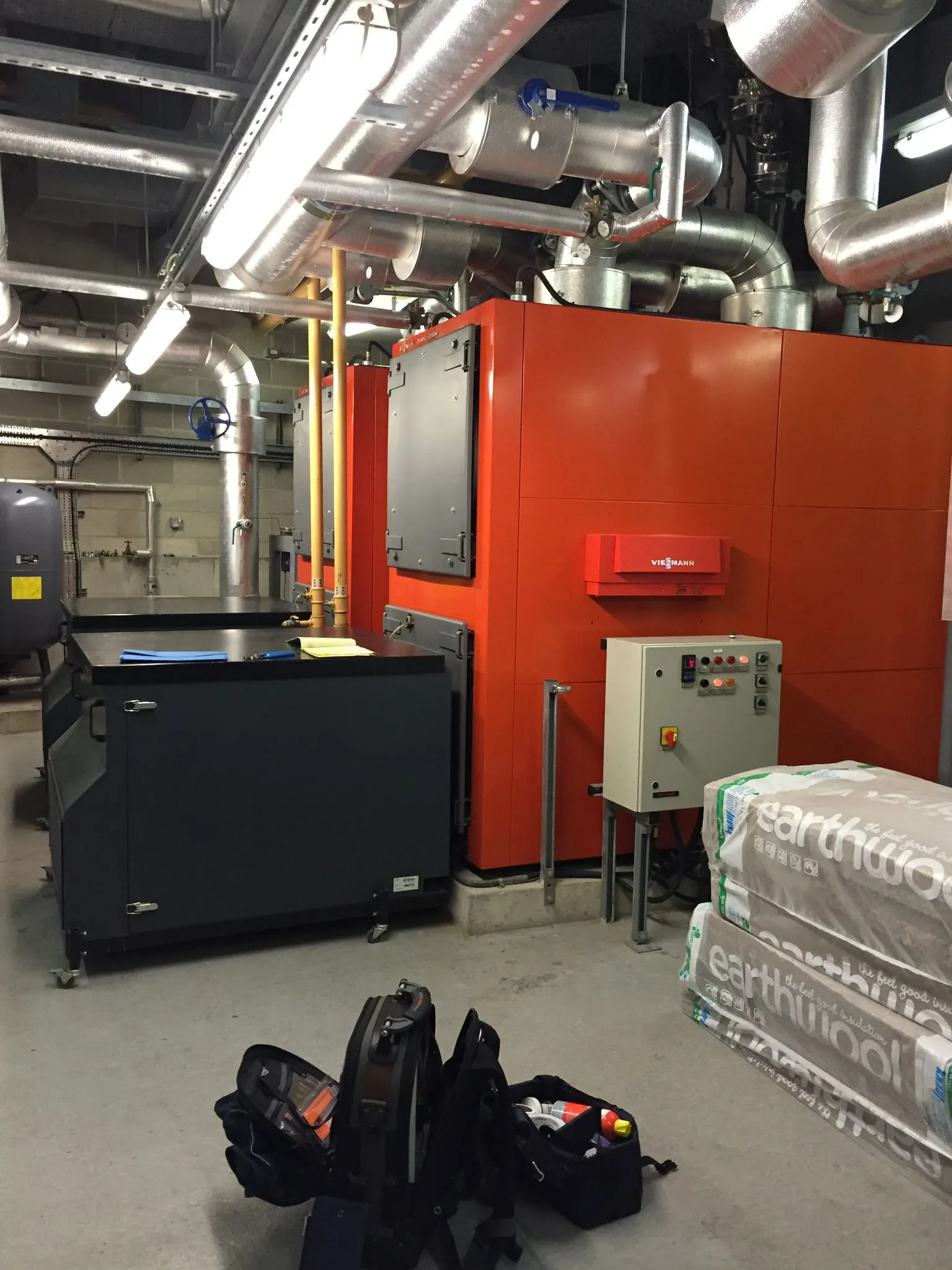 local gas engineer Abbots Langley, WD5